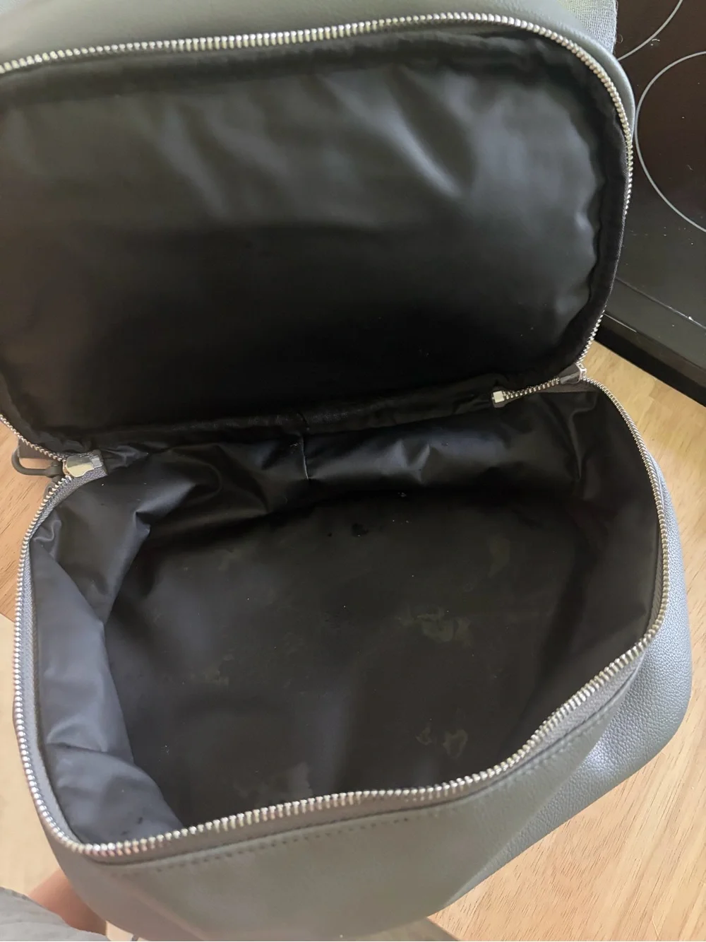 Willow Pump Everywhere bag